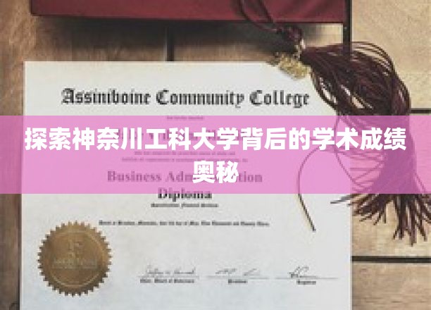 揭秘神奈川工科大学的学术成就