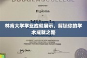 林肯大学成就闪耀，共绘学术辉煌新篇章