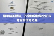 万宝路精英养成记，揭秘万宝路学院证书背后的辉煌历程