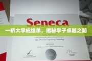 解码一桥英才，揭秘学子卓越成就背后的桥梁之路