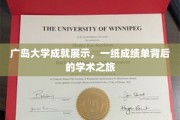 广岛大学荣耀瞬间，揭秘学术巅峰背后的砥砺前行