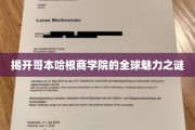 解码哥本哈根商学院，全球精英教育力量的秘密魅力