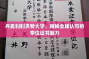 探寻丹麦利利贝特大学全球通行学位证书的非凡魅力