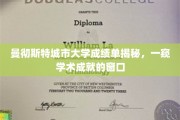解码曼大成绩单，探索学术成就的秘境之门